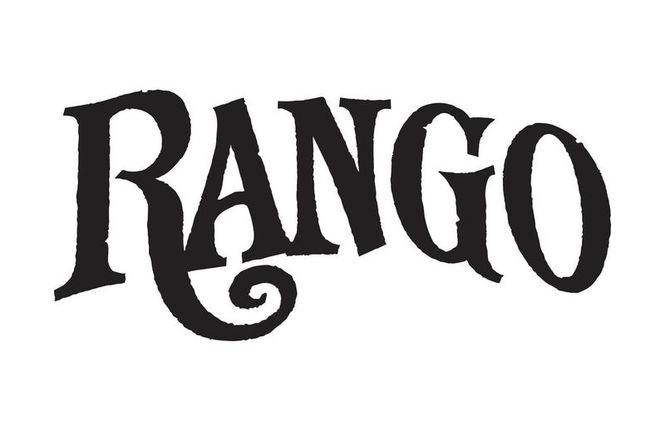 Detailbild Rango