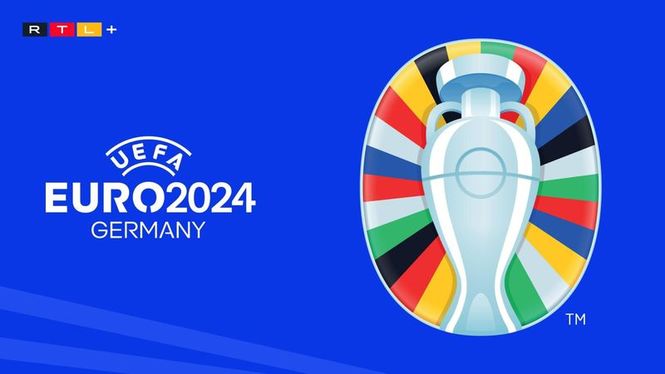 Detailbild Sport Spezial: Fußball EM 2024