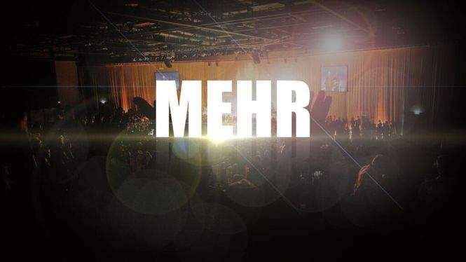 Detailbild MEHR Konferenz