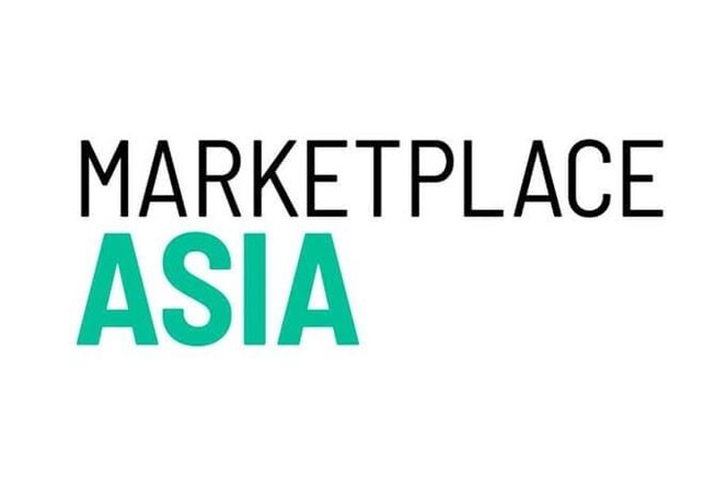 Detailbild Marketplace Asia