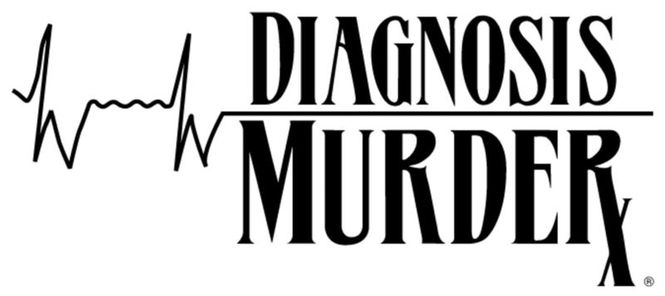 Detailbild Diagnose: Mord