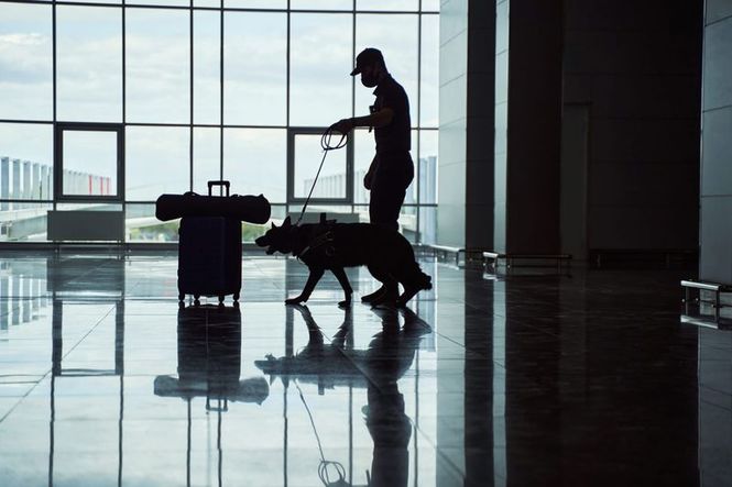 Detailbild Border Patrol New Zealand - Einsatz an der Grenze