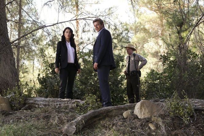 Detailbild The Mentalist