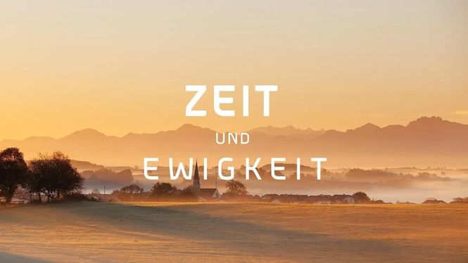 Detailbild Zeit und Ewigkeit