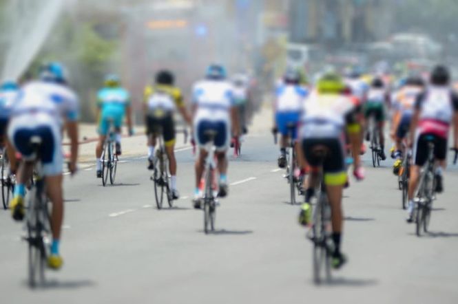 Detailbild Radsport: Tour de Romandie