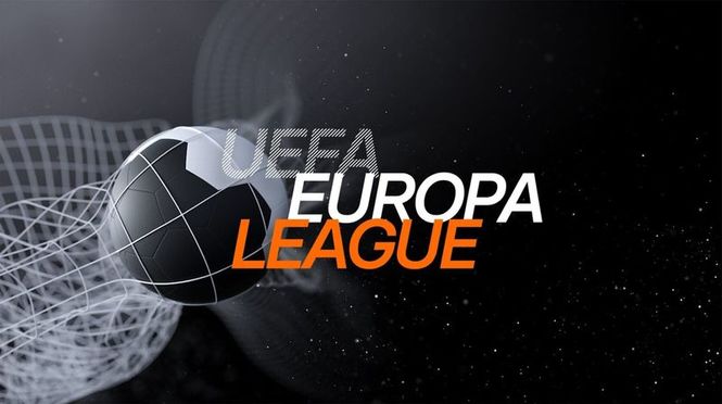 Detailbild Fußball: Europa League