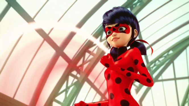 Detailbild Miraculous - Geschichten von Ladybug und Cat Noir