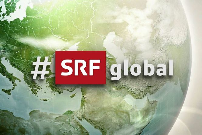 Detailbild #SRFglobal