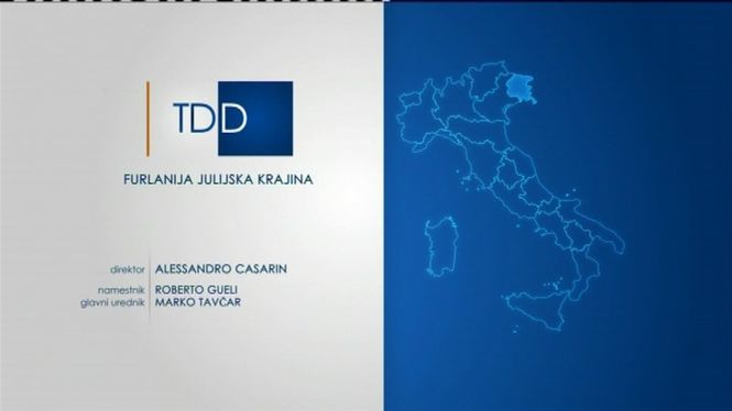 Detailbild Dnevnik Slovencev v Italiji