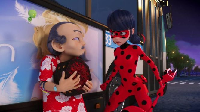 Detailbild Miraculous - Geschichten von Ladybug und Cat Noir