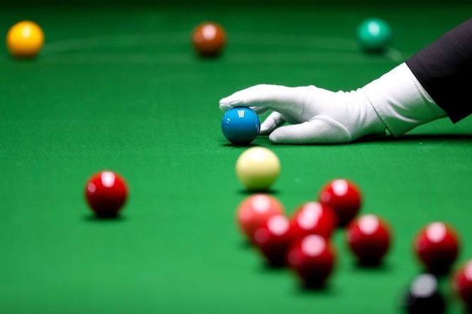 Detailbild Snooker: Players Championship