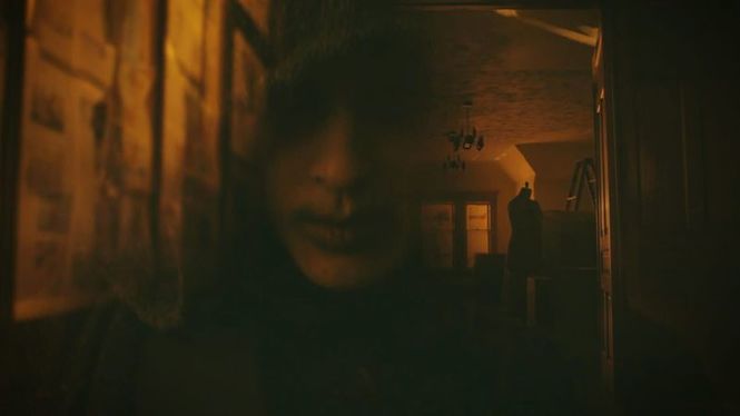 Detailbild Hotel Paranormal