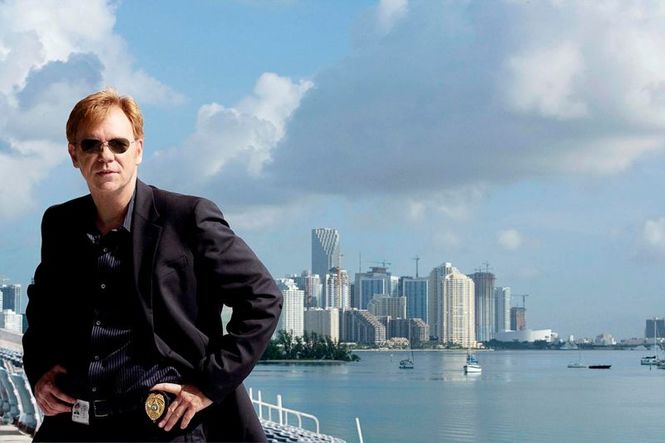 Detailbild CSI: Miami