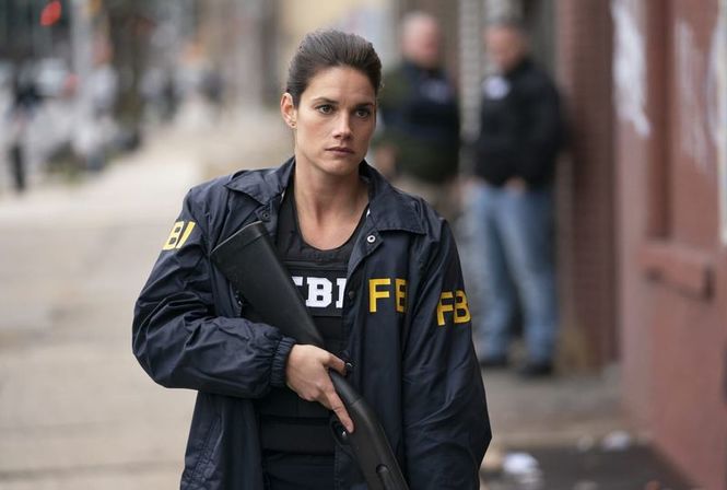 Detailbild FBI: Special Crime Unit