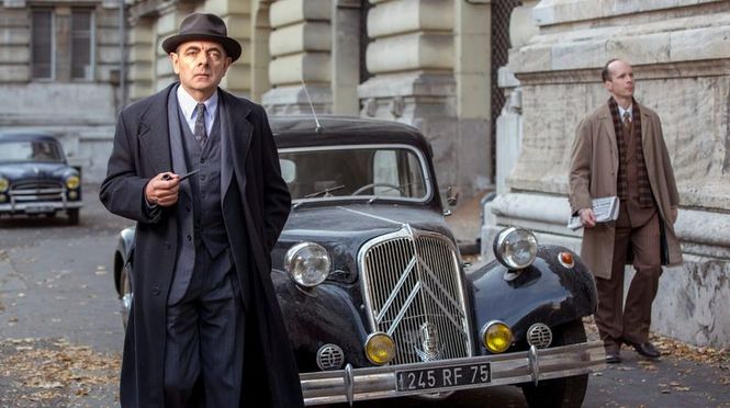 Detailbild Kommissar Maigret: Ein toter Mann