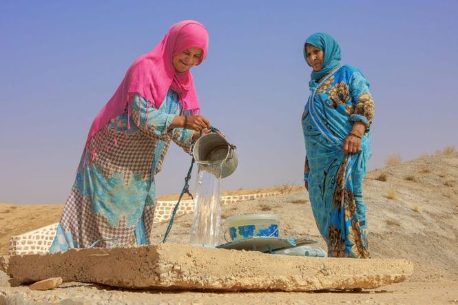 Detailbild Magischer Maghreb