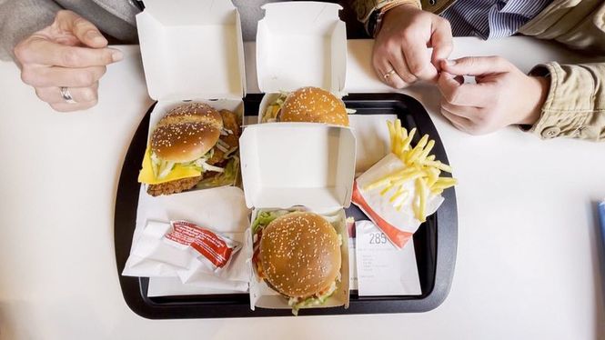 Detailbild Der Burger-Check - Die Tricks der Restaurants und Fast-Food-Ketten