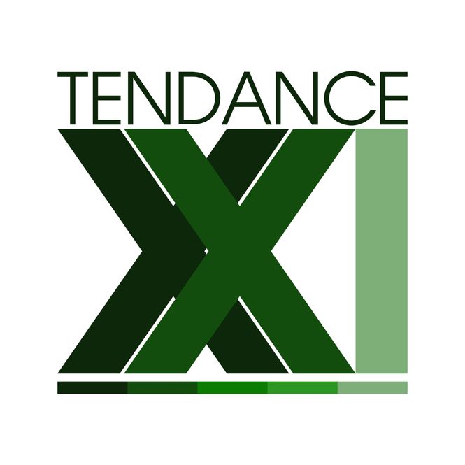 Detailbild Tendance XXI