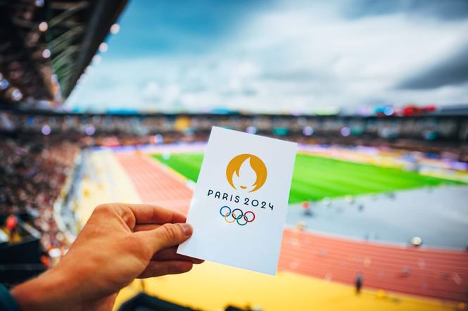 Detailbild Olympische Sommerspiele Paris 2024