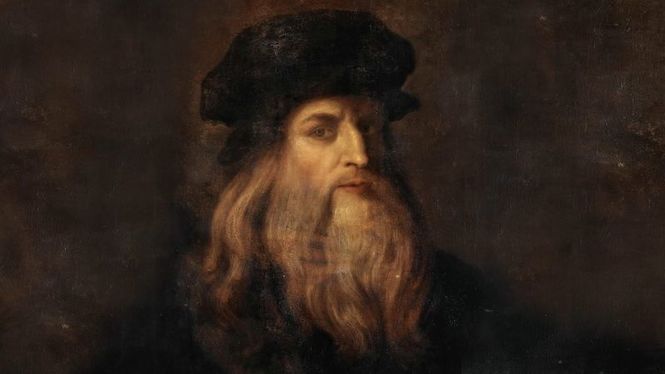 Detailbild Leonardo da Vinci - Der geniale Erfinder (1)