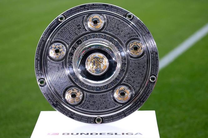 Detailbild Bundesliga pur - 1. & 2. Bundesliga