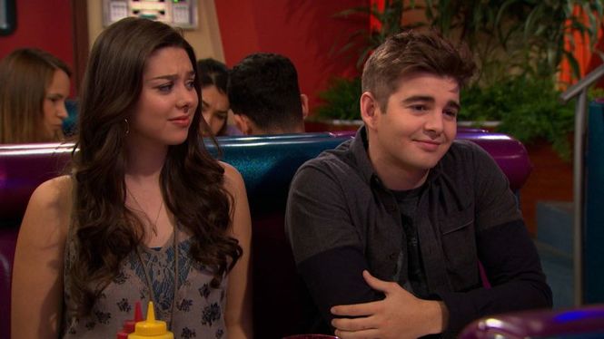 Detailbild Die Thundermans