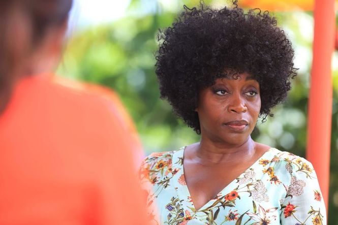 Detailbild Death in Paradise