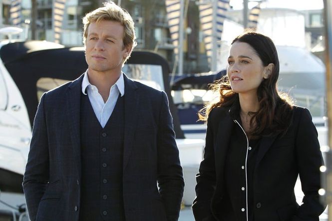 Detailbild The Mentalist