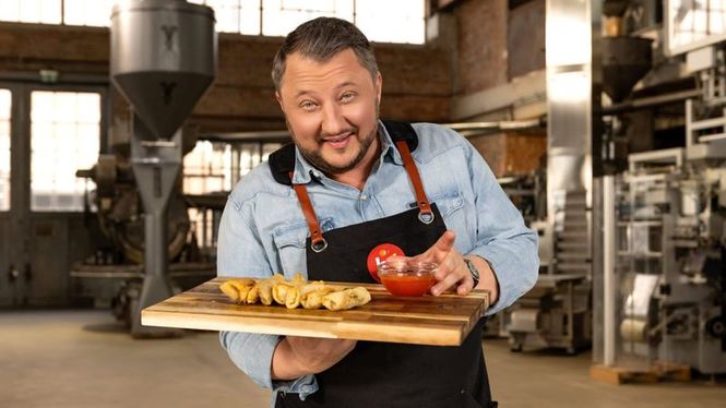 Detailbild ZDFbesseresser: Sebastian Lege deckt auf