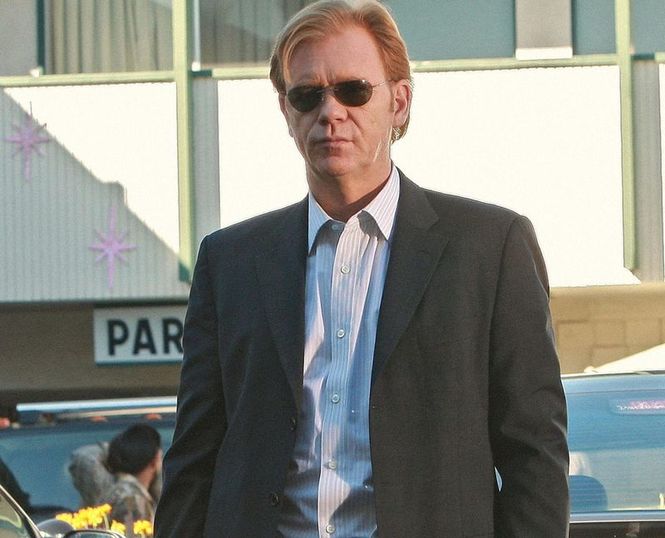 Detailbild CSI: Miami