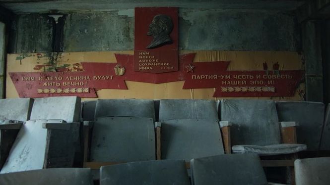 Detailbild Razpad Sovjetske zveze