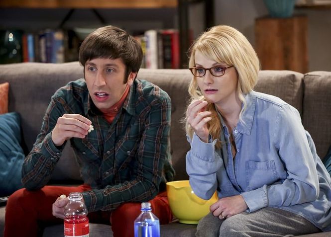 Detailbild The Big Bang Theory