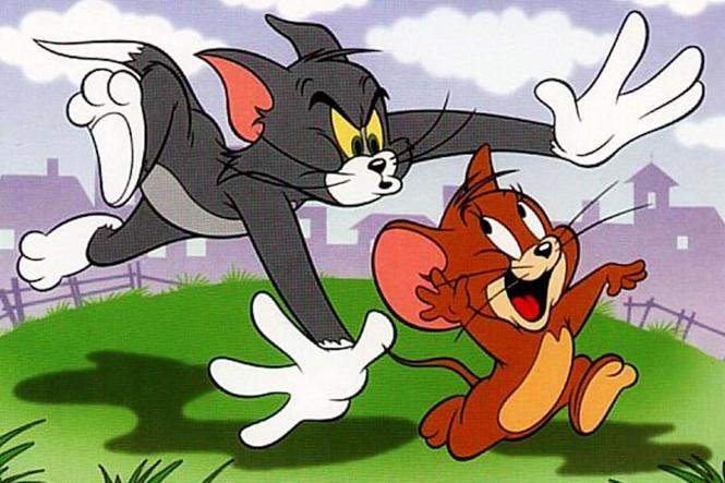 Serien Stream Tom Und Jerry