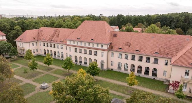 Detailbild Trauma "Tripperburg" - Gewalt gegen Frauen in der DDR