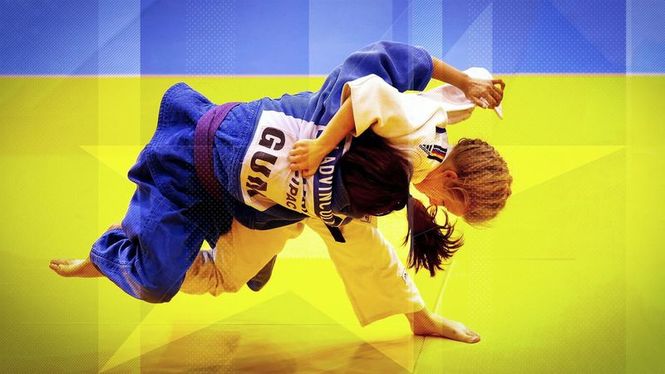 Detailbild Judo: Grand Slam