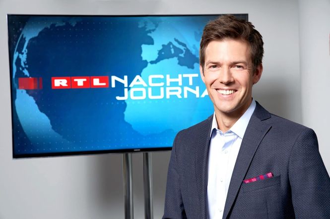 Detailbild RTL Nachtjournal Spezial: Klima Update