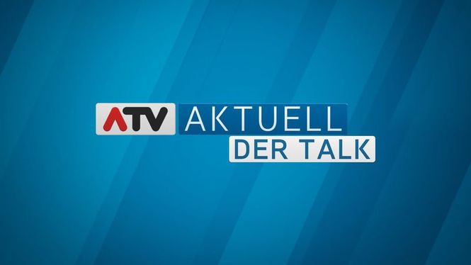 Detailbild ATV Aktuell Spezial: Der Talk