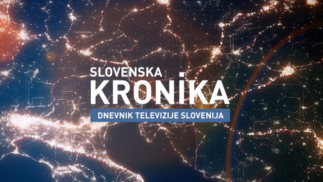 Detailbild Slovenska kronika