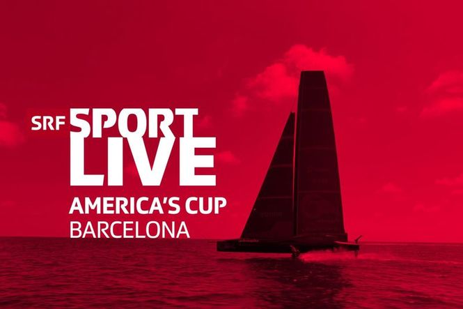 Detailbild Segeln: America's Cup