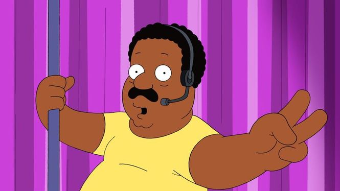 Detailbild The Cleveland Show