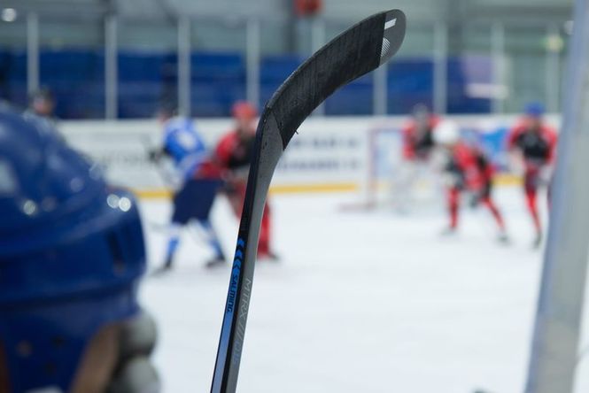 Detailbild Eishockey: Champions Hockey League