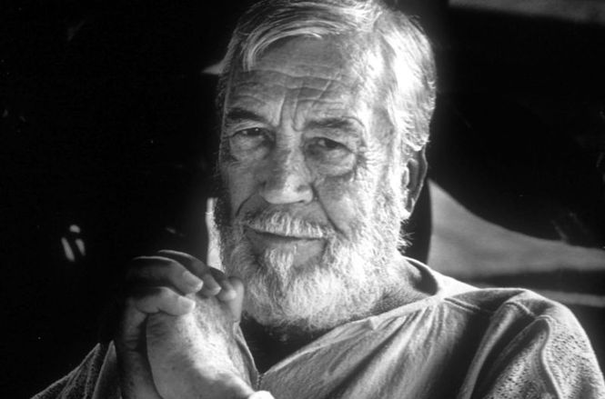 Detailbild John Huston - Filmkünstler und Freigeist