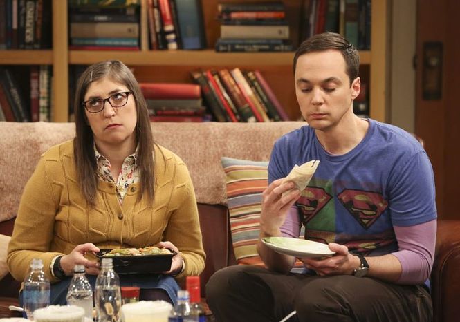 Detailbild The Big Bang Theory