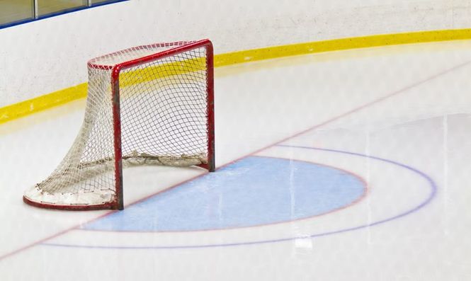 Detailbild Eishockey: Österreich ICE