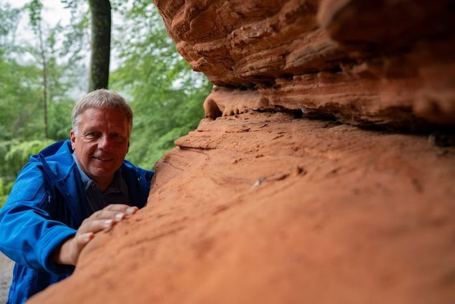 Detailbild Expedition Deutschland - Das Vermächtnis der Steine