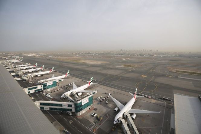 Detailbild Ultimate Airport Dubai