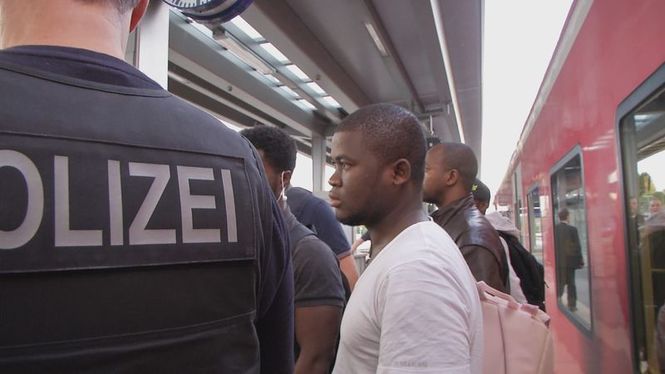 Detailbild Spezialeinheit für Deutschland - Die Bundespolizei