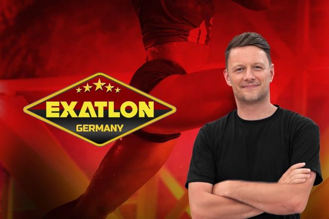 Detailbild Exatlon Germany - Die Mega Challenge