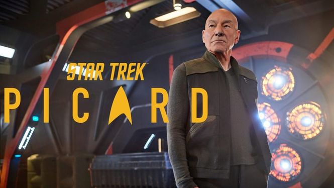 Detailbild Star Trek: Picard