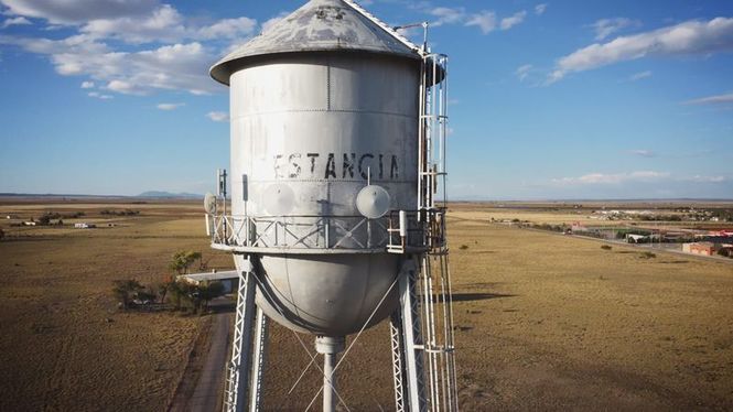 Detailbild Der Germinator - Ein deutscher Cop in Texas